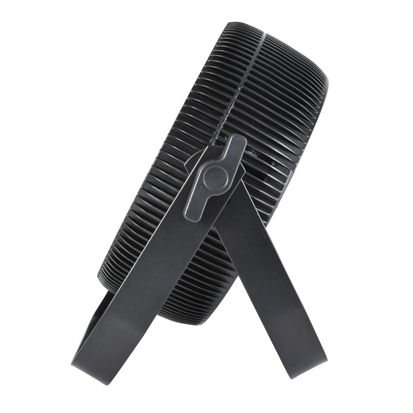 MagicPAR-80 Fanless PAR Can with 12x12 RGBWA+UV LEDs Black 3