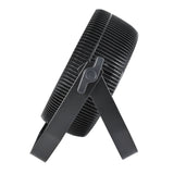 MagicPAR-80 Fanless PAR Can with 12x12 RGBWA+UV LEDs Black 3