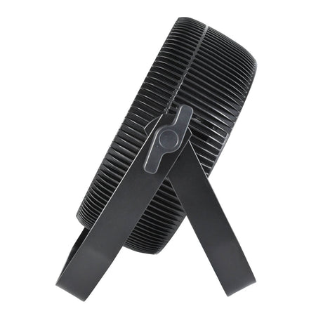 MagicPAR-80 Fanless PAR Can with 12x12 RGBWA+UV LEDs Black 4