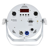 MagicPAR-80 Fanless PAR Can with 12x12 RGBWA+UV LEDs White 2