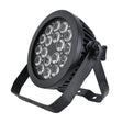 MagicPAR-220 Fanless PAR Can with 18x12 RGBWA+UV LEDs Black 1
