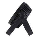 MagicPAR-220 Fanless PAR Can with 18x12 RGBWA+UV LEDs Black 3