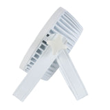 MagicPAR-220 Fanless PAR Can with 18x12 RGBWA+UV LEDs White 3