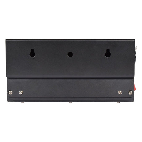 QTX 24 Channel Mini DMX Controller 3