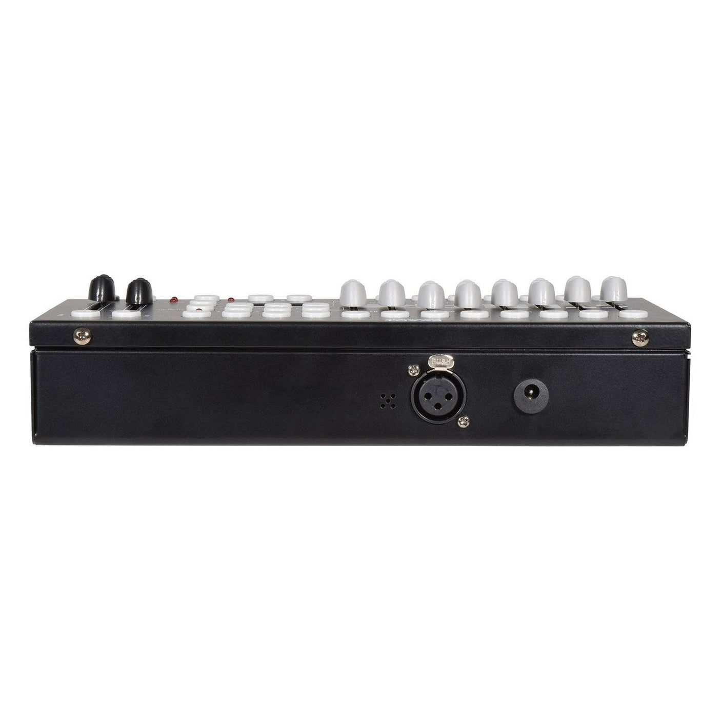 QTX 192 Channel DMX Controller 3