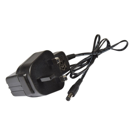 QTX 192 Channel DMX Controller 4