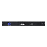 Citronic DMX-SR8 8-Way Rack-Mount DMX Splitter 4