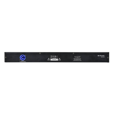 Citronic DMX-SR8 8-Way Rack-Mount DMX Splitter 4