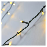 Lyyt 10m 200 LED String Light Reel — Warm White 2