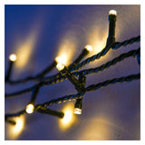 Lyyt 10m 200 LED String Light Reel — Warm White 4