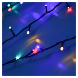 Lyyt 10m 200 LED String Light Reel — Multicoloured 2