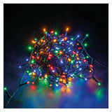 Lyyt 10m 200 LED String Light Reel — Multicoloured 1