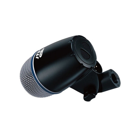 JTS TXB-5M1 5 Piece Drum Mic Package with Case 3