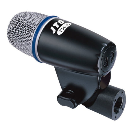 JTS TX-6 Dynamic Drum & Instrument Microphone 1