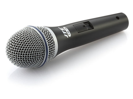 JTS TX-8 Vocal Dynamic Cardioid Microphone with Switch 1