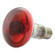 QTX R80 Red Coloured Reflector Bulb E27 60W 1