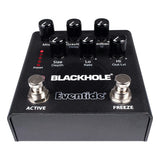 Eventide Blackhole Reverb Pedal — Infinite Reverb, Gravity Control, Up To 127 MIDI Presets 5