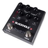 Eventide Blackhole Reverb Pedal — Infinite Reverb, Gravity Control, Up To 127 MIDI Presets 6