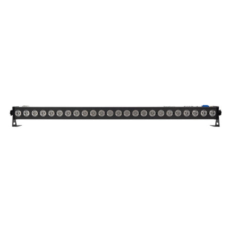 QTX UVB-24X - 24x3W DMX Controlled Blacklight UV LED Bar 2