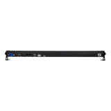 QTX UVB-24X - 24x3W DMX Controlled Blacklight UV LED Bar 4