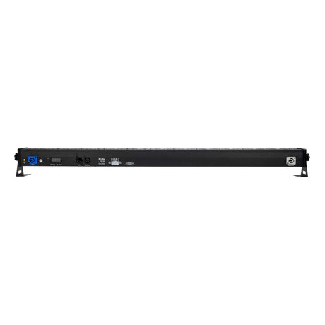 QTX UVB-24X - 24x3W DMX Controlled Blacklight UV LED Bar 4