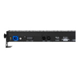 QTX UVB-24X - 24x3W DMX Controlled Blacklight UV LED Bar 5
