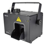 QTX Zephyr-500 - 500W Compact Haze Machine 1