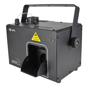 QTX Zephyr-500 - 500W Compact Haze Machine 1