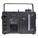 QTX Zephyr-500 - 500W Compact Haze Machine 2