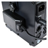 QTX Zephyr-500 - 500W Compact Haze Machine 3