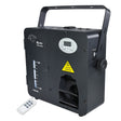 QTX WYSP-500W Wall-Mount Haze Machine 1