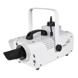 QTX SW-3LED 800W Snow Machine With LED Lights & Remote Control 1
