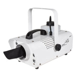 QTX SW-3LED 800W Snow Machine With LED Lights & Remote Control 1