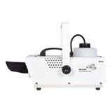 QTX SW-3LED 800W Snow Machine With LED Lights & Remote Control 2