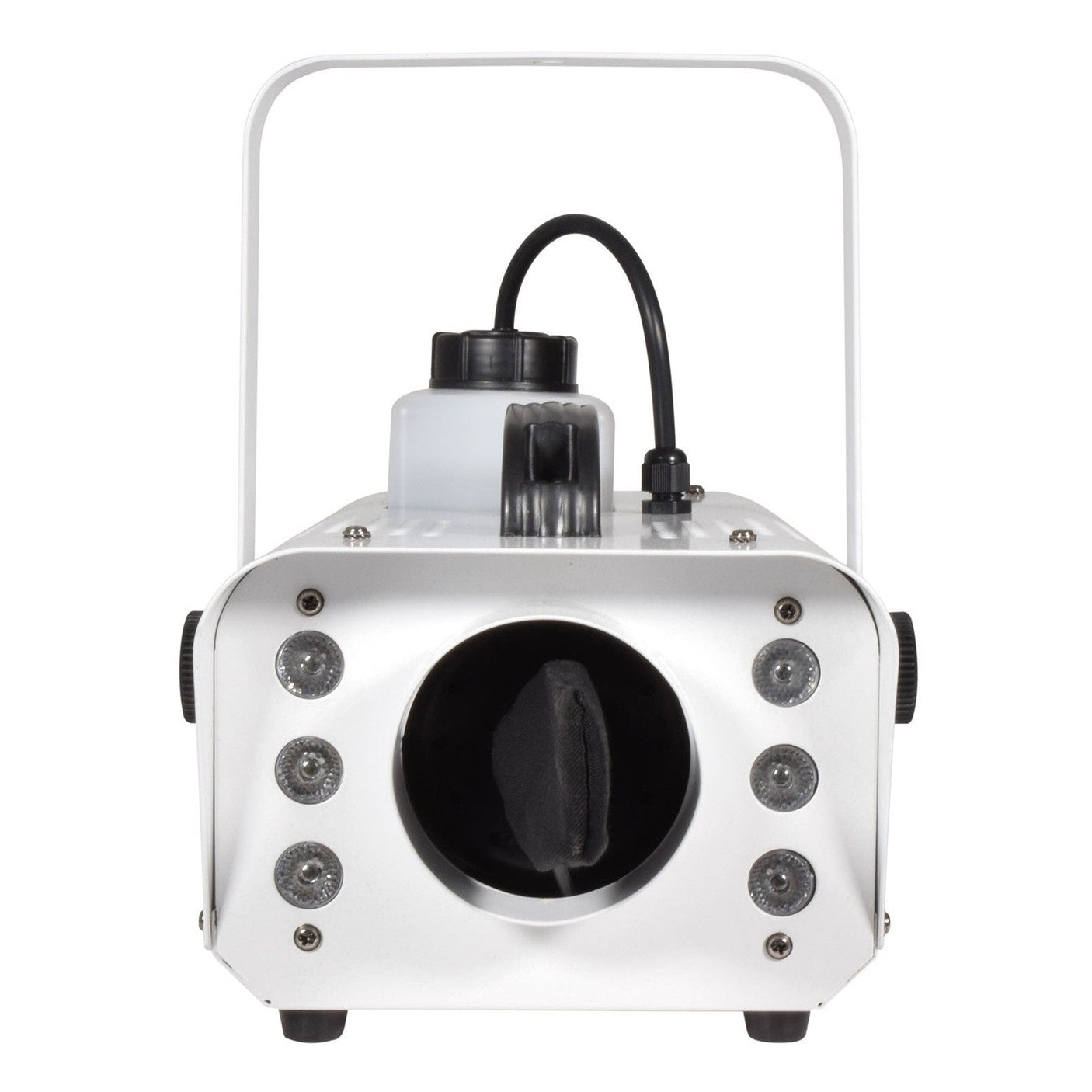 QTX SW-3LED 800W Snow Machine With LED Lights & Remote Control 4