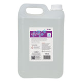 QTX Water-Based Snow Fluid - 5 Litres 1
