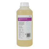 QTX High Grade Medium Density Fog/Smoke Fluid - 1 Litre 1