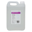 QTX High Quality High Density Haze Fluid – 5 Litres 1