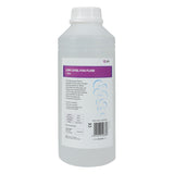 QTX Low-Level High Density Fog/Smoke Fluid - 1 Litre 1