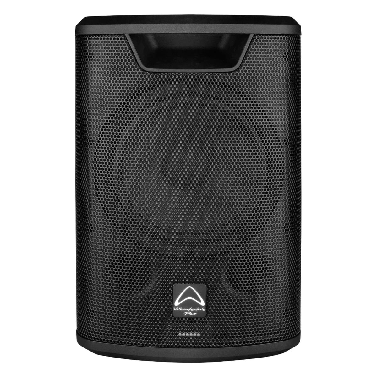 Wharfedale Pro EZ-8A 8" 100W Battery-Powered Bluetooth PA Speaker with Tour Bag 1