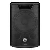 Wharfedale Pro EZ-8A 8" 100W Battery-Powered Bluetooth PA Speaker with Tour Bag