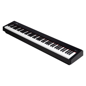 NUX NPK-10 - 88-Key Portable Digital Piano with Premium Hammer Action 1
