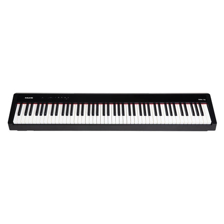 NUX NPK-10 - 88-Key Portable Digital Piano with Premium Hammer Action 2