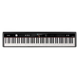 NUX NPK-20 - 88-Key Pro Digital Piano w/ Premium Hammer Action - Black 2