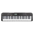 NUX NEK-110 61-Key Portable Keyboard - Black 1
