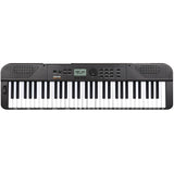 NUX NEK-110 61-Key Portable Keyboard - Black 1