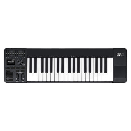 NUX NTK-37 - MIDI Keyboard Controller 37 Keys 1