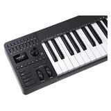 NUX NTK-37 - MIDI Keyboard Controller 37 Keys 6