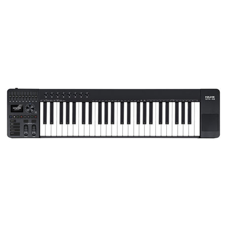 NUX NTK-49 - MIDI Keyboard Controller 49 Keys 1