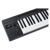 NUX NTK-49 - MIDI Keyboard Controller 49 Keys 6